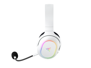 [新品]Razer Barracuda Chroma White Edition Razer Barracuda X Chroma Wireless Gaming USB Bluetooth