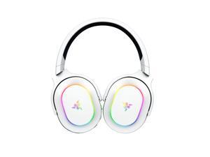 【新品未開封】Razer Barracuda X Chroma White Razer Barracuda X Chroma Wireless Gaming USB Bluetooth