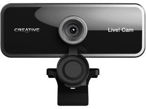 Creative Labs Camera 73VF086000000 Live! Cam Sync 1080p