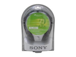 SONY MDR-A106LP 3.5mm Connector Open-Air Stereo Headphones SONY MDR-A106LP 3.5mm Connector Open-Air Stereo Headphones
