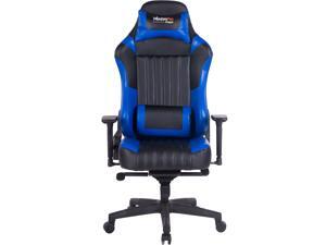 GCIG XtremPro 22034 Kappa Gaming Chair - Black / Blue GCIG XtremPro 22034 Kappa Gaming Chair - Black / Blue