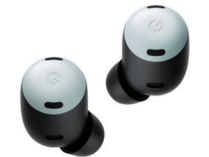 Google Fog Pixel Buds Pro Earbud True Wireless Headphone
