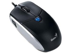 Genius Cam Mouse 31010169101 Black 4 Buttons 1 x Wheel USB Wired Mouse Genius Cam Mouse 31010169101 Black 4 Buttons 1 x Wheel USB Wired Mouse