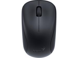 Genius NX-7000 31030109100 Calm Black 3 Buttons 1 x Wheel RF Wireless BlueEye Mouse Genius NX-7000 31030109100 Calm Black 3 Buttons 1 x Wheel RF Wireless BlueEye Mouse