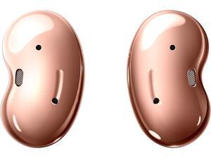 SAMSUNG Galaxy Buds Live - Bronze, SM-R180NZNAXAC SAMSUNG Galaxy Buds Live - Bronze, SM-R180NZNAXAC