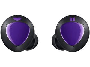 Samsung Galaxy Buds+ BTS Edition Ultra Violet SM-R175NZPBXAC True Wireless In-Ear Headphones