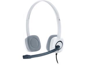 Logitech Stereo Headset H150 Coconut Logitech Stereo Headset H150 Coconut