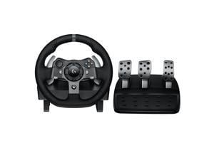 Logitech G920 Driving Force Racing Wheel for Xbox Series X|S...