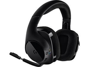 Logitech G533 Wireless Headset Logitech G533 Wireless Headset