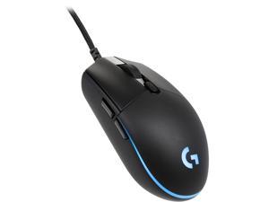 Logitech G Pro Gaming FPS Mouse with Advanced Gaming Sensor for Esport Pros