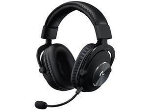 Logitech G PRO X Gaming Headset with Blue Voice, DTS Headpho...