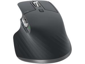 Logitech MX Master 3 Advanced Wireless Mouse