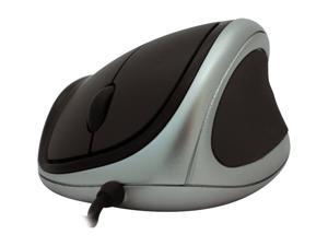 GoldTouch KOV-GTM-R 3 Buttons 1 x Wheel USB Wired Optical Ergonomic Mouse GoldTouch KOV-GTM-R 3 Buttons 1 x Wheel USB Wired Optical Ergonomic Mouse