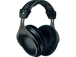 Shure SRH1840 Premium Open-Back Headphones - Black