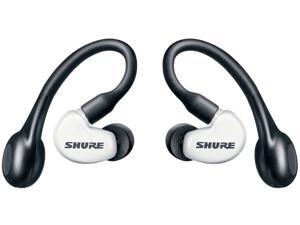 SHURE AONIC 215 True Wireless Sound Isolating Earphones (White) SHURE AONIC 215 True Wireless Sound Isolating Earphones (White)