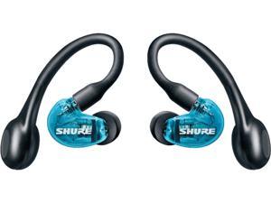 Shure AONIC 215 True Wireless Gen 2 Earphones - Blue