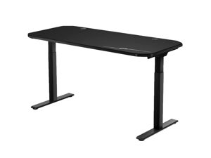 ERGOPIXEL GD-0003A Altura Series Adjustable Gaming Desk Size L