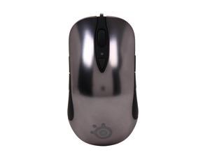 NeweggBusiness - SteelSeries Sensei 62150 Grey 8 Buttons 1 x Wheel