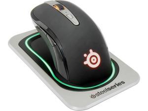 SteelSeries 62250 SENSEI Wireless Professional Laser Gaming Mouse