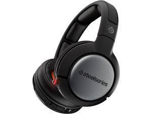 SteelSeries Siberia 840 Wireless Bluetooth Gaming Headset with Dolby 7.1 Surround Sound for PC / Mac PS3 / 4 Xbox 360 Apple TV / Roku and Mobile Devices SteelSeries Siberia 840 Wireless Bluetooth Gaming Headset with Dolby 7.1 Surround Sound for PC / Mac PS3 / 4 Xbox 360 Apple TV / Roku and Mobile Devices
