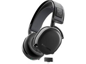 SteelSeries 61470 ARCTIS 7 Best Wireless Gaming Headset — PC Gamer