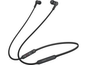 HUAWEI FreeLace, Sport Wireless Earphone, 18hr Music Playback, Fast-charging, IPX55 Water-resistant, Black HUAWEI FreeLace, Sport Wireless Earphone, 18hr Music Playback, Fast-charging, IPX55 Water-resistant, Black