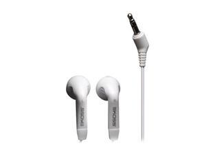 Koss BDZ1 Two-Pack Earbud Headphones with Case Koss BDZ1 Two-Pack Earbud Headphones with Case
