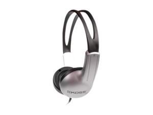 KOSS Multicolor ED1TC 3.5mm Connector Supra-aural Institutional Headphone KOSS Multicolor ED1TC 3.5mm Connector Supra-aural Institutional Headphone