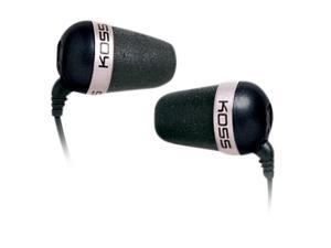 KOSS 168990 3.5mm Connector Canal PLUG Headphone KOSS 168990 3.5mm Connector Canal PLUG Headphone