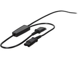 Plantronics Y-Adapter Trainer (62011-01) Plantronics Y-Adapter Trainer (62011-01)
