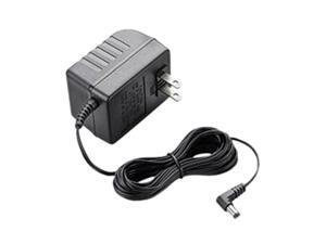 PLANTRONICS 80090-05 Black Replacement AC Power Supply for Plantronics Wireless Headset Systems