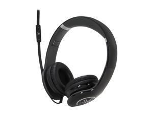 Yamaha PRO 300 High-Fidelity On-Ear Headphones (Piano Black) - HPH-PRO300BL Yamaha PRO 300 High-Fidelity On-Ear Headphones (Piano Black) - HPH-PRO300BL