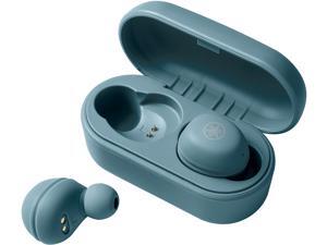 Yamaha TW-E3ABU True Wireless Headphones - Blue Yamaha TW-E3ABU True Wireless Headphones - Blue