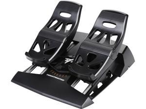 Thrustmaster TFRP Rudder Pedals for PC, Xbox Series X|S, Xbox One, PS5, PS4)