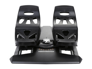NeweggBusiness - Thrustmaster TFRP Flight Rudder Pedals for PS5