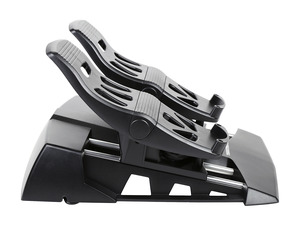 NeweggBusiness - Thrustmaster TFRP Flight Rudder Pedals for PS5