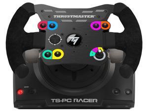 Thrustmaster TS-PC Racer Racing wheel for PC: a powerhouse of technologies