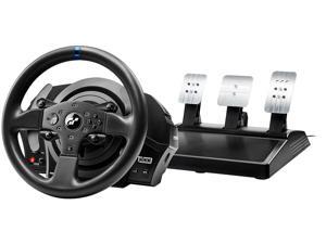 NeweggBusiness - Thrustmaster T300 RS GT Racing Wheel (PS3, PS4, PS5, PC)