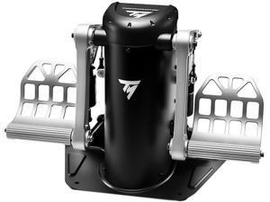Thrustmaster TPR Expert Rudder System for Flight Simulation for PC, VR