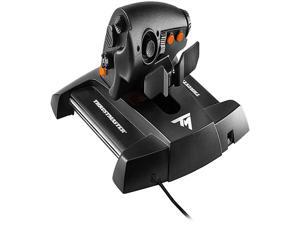 THRUSTMASTER JOYSTICK THRUSTMASTER JOYSTICK