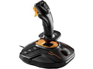 THRUSTMASTER T.16000M FCS JOYSTICK THRUSTMASTER T.16000M FCS JOYSTICK