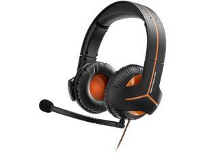 Thrustmaster Y-350CPX 7.1 Powered Universal Gaming Headset Thrustmaster Y-350CPX 7.1 Powered Universal Gaming Headset