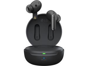 Used  Like New LG TONE Free FP8 Active Noise CancellationANC True Wireless Earbuds w UVnano