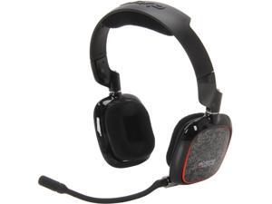 Astro Gaming A30 Circumaural Wired Headset - Black Astro Gaming A30 Circumaural Wired Headset - Black