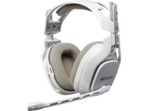 ASTRO Gaming A40 TR PC Gaming Headset - White