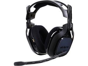 ASTRO Gaming A40 TR PC Gaming Headset - Black