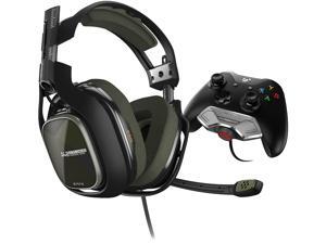 ASTRO Gaming A40 TR Headset + MixAmp M80 - Xbox One ASTRO Gaming A40 TR Headset + MixAmp M80 - Xbox One