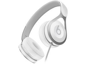 Beats ML9A2LL/A EP On-Ear Headphones - White Beats ML9A2LL/A EP On-Ear Headphones - White