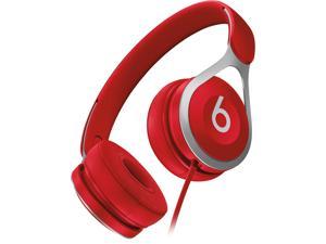 Beats ML9C2LL/A EP On-Ear Headphones - Red