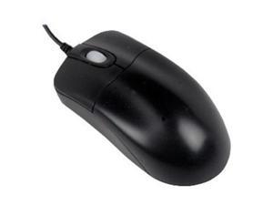 SEAL SHIELD SILVER STORM STM042P Black 3 Buttons 1 x Wheel PS/2 Wired Optical Waterproof Mouse SEAL SHIELD SILVER STORM STM042P Black 3 Buttons 1 x Wheel PS/2 Wired Optical Waterproof Mouse